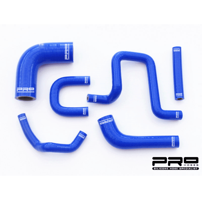 PRO HOSES BREATHER HOSE KIT FOR ASTRA MK5 VXR - Car Enhancements UK