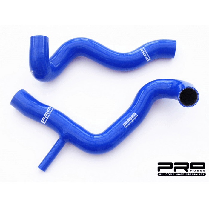PRO HOSES COOLANT HOSE KIT FOR ASTRA MK5 VXR - Car Enhancements UK