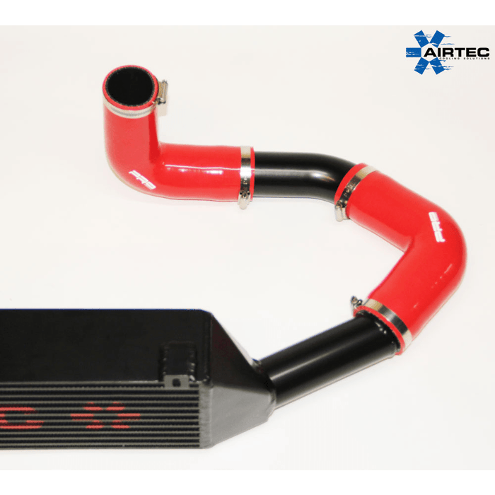 AIRTEC INTERCOOLER UPGRADE FOR CORSA D 1.4 TURBO - Car Enhancements UK
