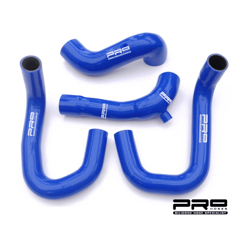 PRO HOSES BOOST HOSE KIT (OPTIONAL D/V TAKE OFF) FOR CORSA D VXR 1.6 TURBO - Car Enhancements UK