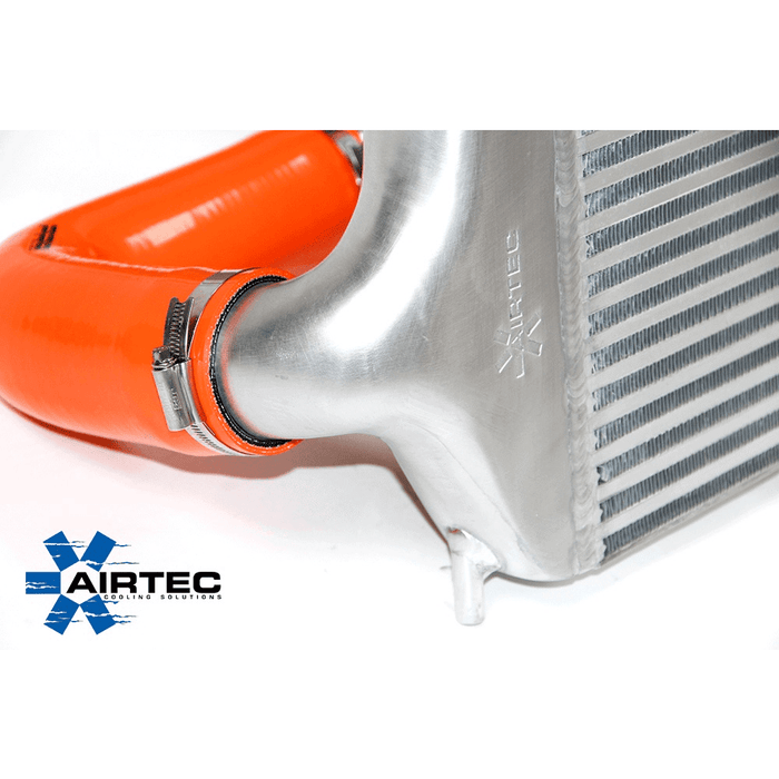 AIRTEC INTERCOOLER UPGRADE FOR VAUXHALL ASTRA J VXR - Car Enhancements UK