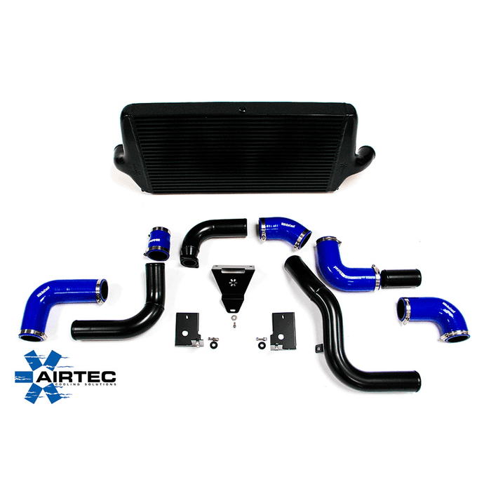 AIRTEC Motorsport Intercooler Upgrade for Vauxhall Astra J VXR ONLY