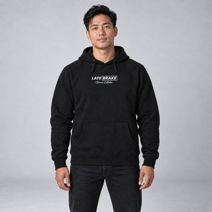 Veyron Drivers Collective Hoodie