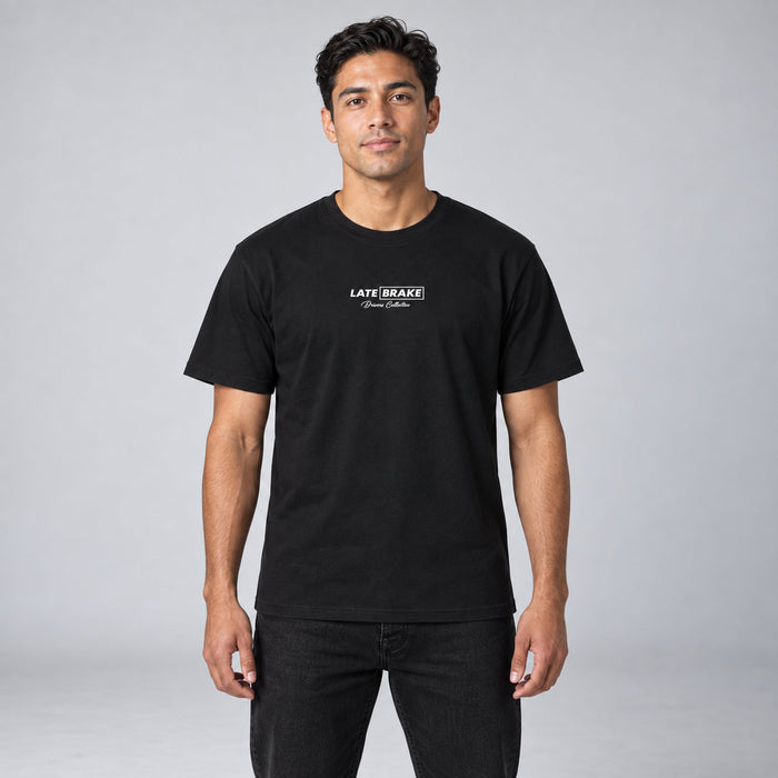 Veyron Drivers Collective T-Shirt