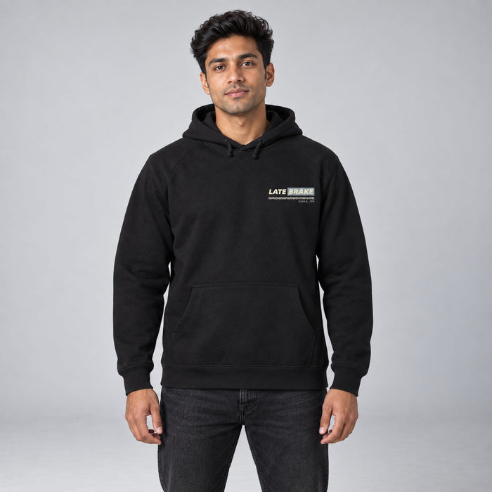 VIP Style Hoodie