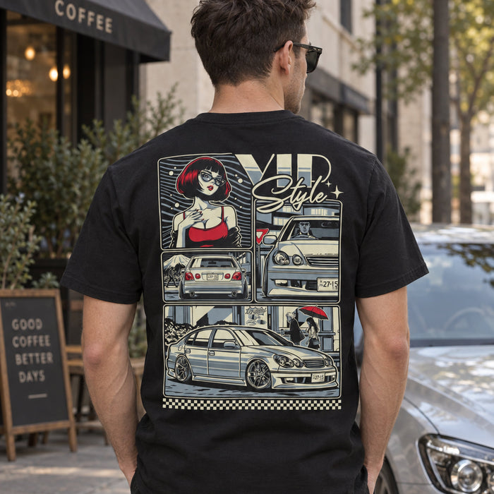 VIP Style T-Shirt