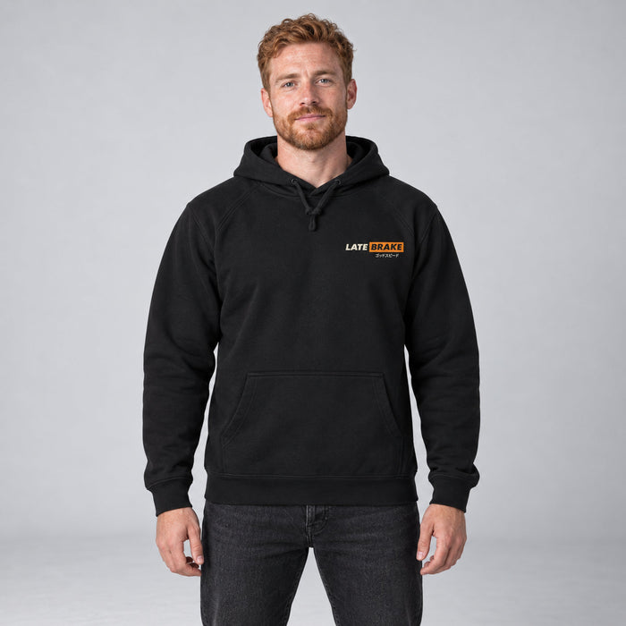 VTech Magazine Hoodie