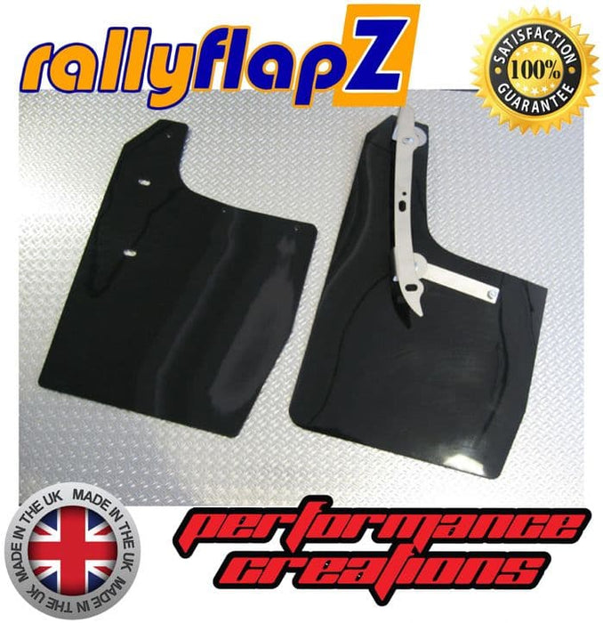 VW GOLF MK4 (1997-2004) MUDFLAPS