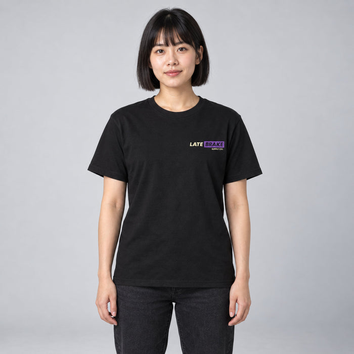Wangan Midnight T-Shirt