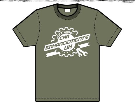 CEUK Workshop Hoodie Official