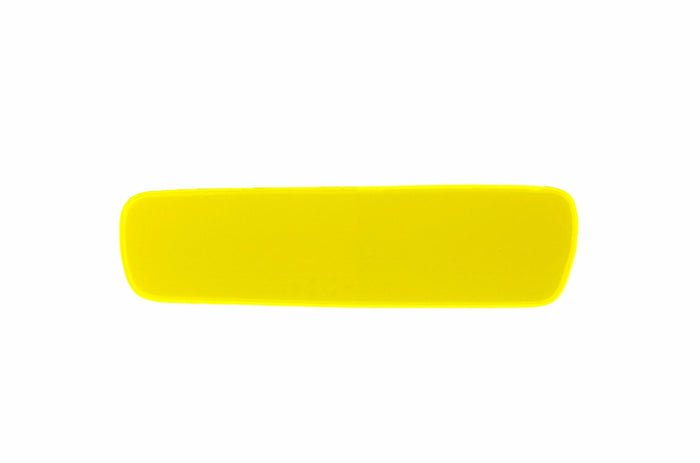 Fog Light Guards for Focus RS MK3 | CEUK Acrylic Fog Covers | Fluorescent & Race Styles