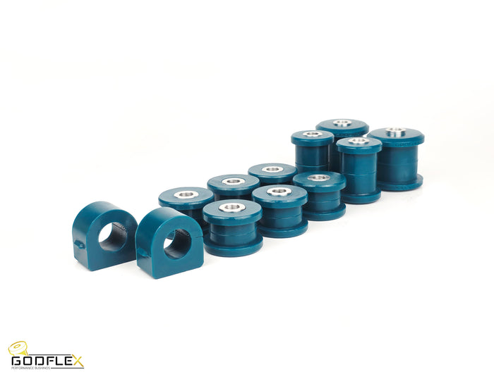 Vauxhall Opel Zafira B Inc VXR Models (2005-2011) Front Bush Kit
