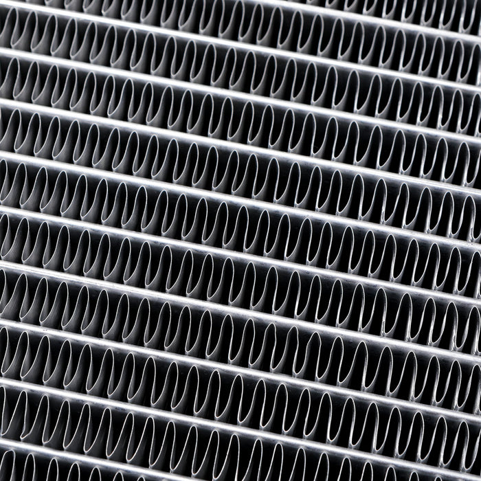 Direnza - BMW 3 Series E90 E91 E92 E93 320d 05-12 - Aluminium Performance Radiator - Car Enhancements UK