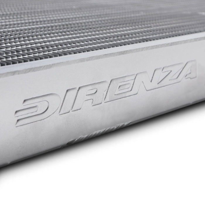Direnza - BMW 3 Series E90 E91 E92 E93 320d 05-12 - Aluminium Performance Radiator - Car Enhancements UK