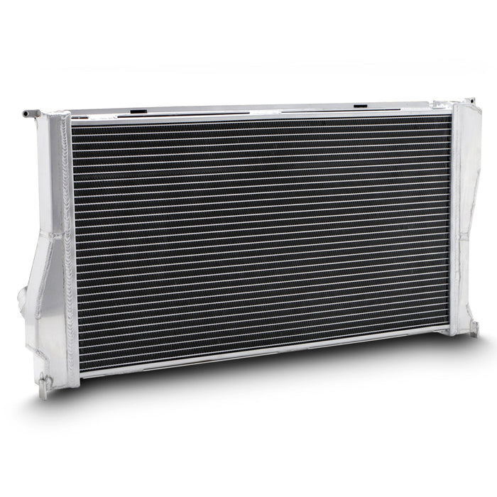 Direnza - BMW 3 Series E90 E91 E92 E93 320d 05-12 - Aluminium Performance Radiator - Car Enhancements UK