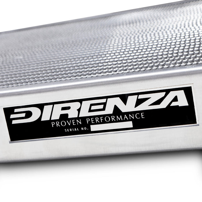 Ford Fiesta MK5 ST150 2.0 04-08 - Aluminium Performance Radiator - Car Enhancements UK
