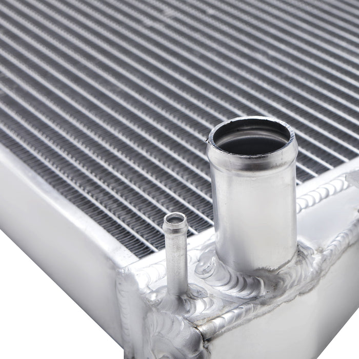 Ford Fiesta MK5 ST150 2.0 04-08 - Aluminium Performance Radiator - Car Enhancements UK