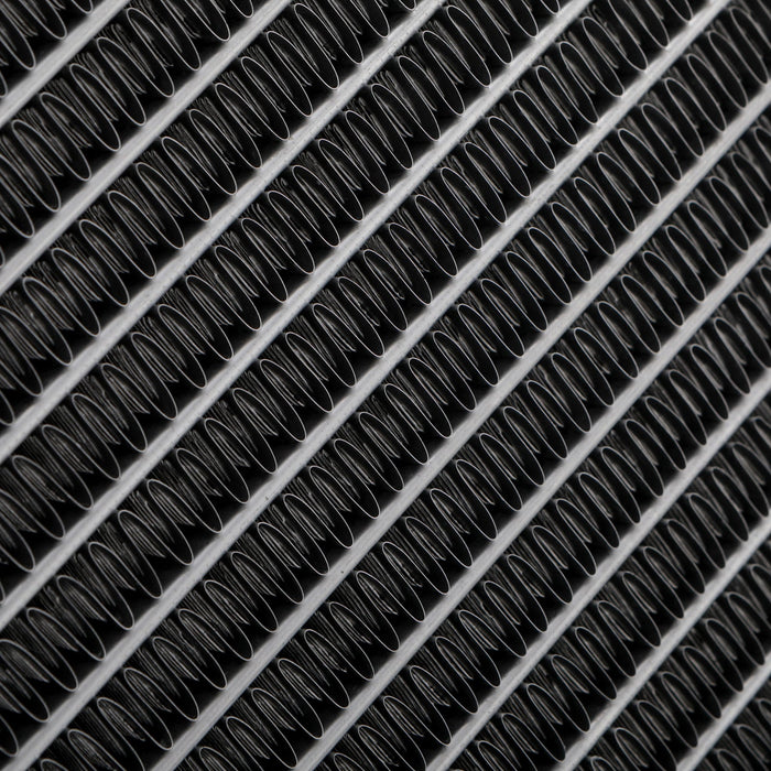 Direnza - Fiat 500 | 595 | 695 1.4 Abarth 08-13 - Aluminium Performance Radiator - Car Enhancements UK