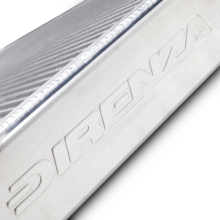 Direnza - Fiat 500 | 595 | 695 1.4 Abarth 08-13 - Aluminium Performance Radiator - Car Enhancements UK