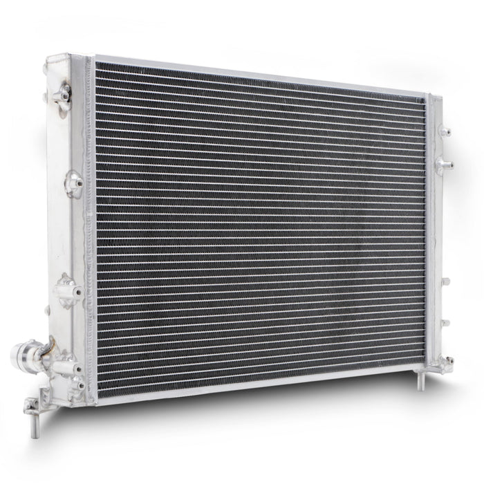 Direnza - Fiat 500 | 595 | 695 1.4 Abarth 08-13 - Aluminium Performance Radiator - Car Enhancements UK