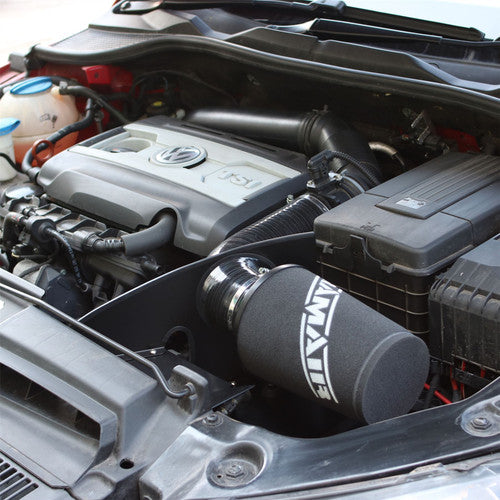 Ramair Performance Induction Intake Kit for 2.0 TSI TFSI MK6 GTI VRS A3 Leon
