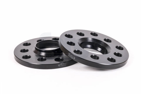 Seat Leon 11mm Audi, VW, SEAT, and Skoda Alloy Wheel Spacers