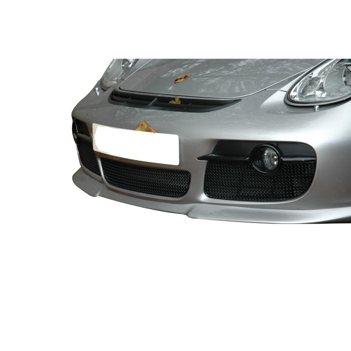 Porsche Cayman 987.1 -Full Grille Set (Manual And Tiptronic) - Zunsport