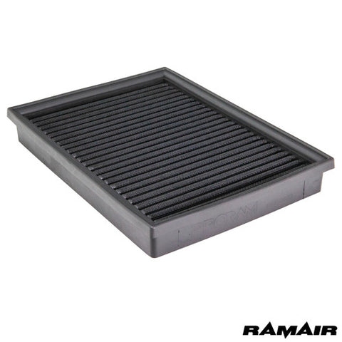PPF-9933 - BMW Replacement Pleated Air Filter - RAMAIR