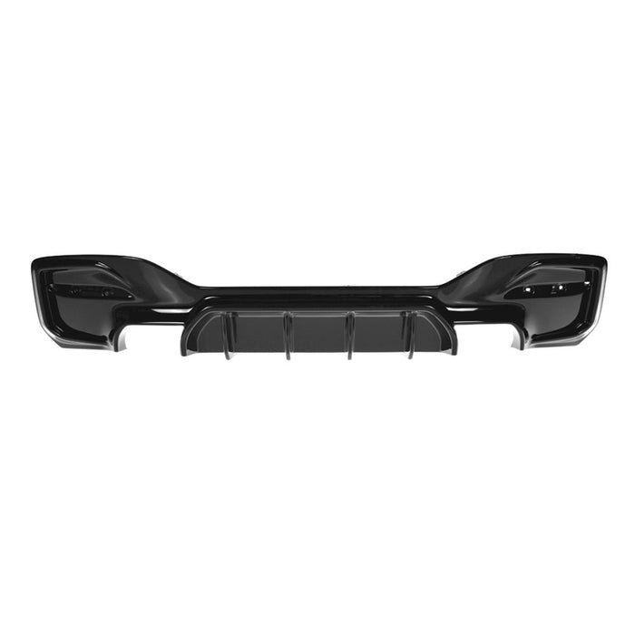 BMW-1-Series-F20/F21-Rear-Valance-Maxton-Designs