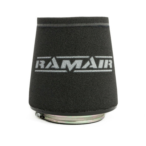 RPF-1232 - BMW Replacement Foam Air Filter & WD Clamp - RAMAIR