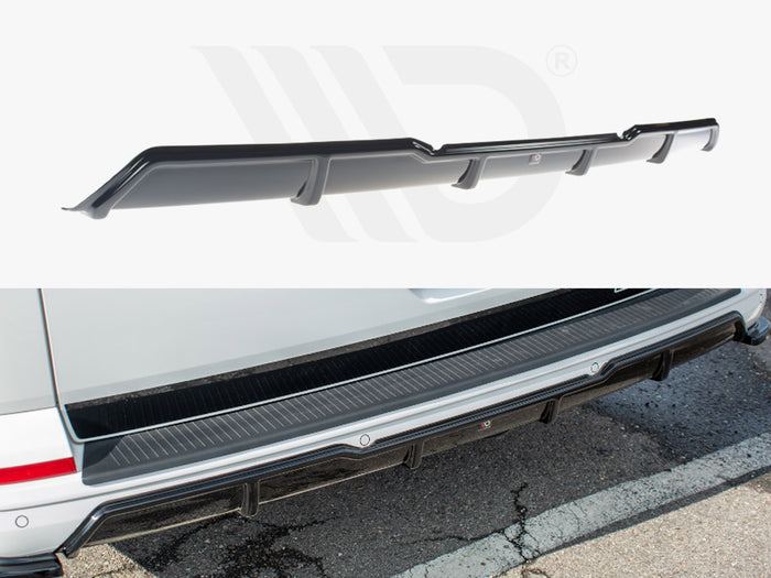 VW T6 (2015-19) Rear Valance - Maxton Design