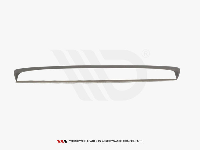 VW T6 (2015-19) Roof Spoiler - Maxton Design