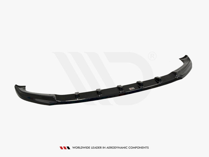 VW T5 (Facelift) Front Splitter - Maxton Design