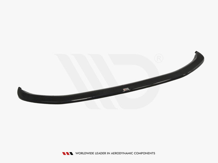 VW T5 (Facelift) VER.2 Front Splitter - Maxton Design