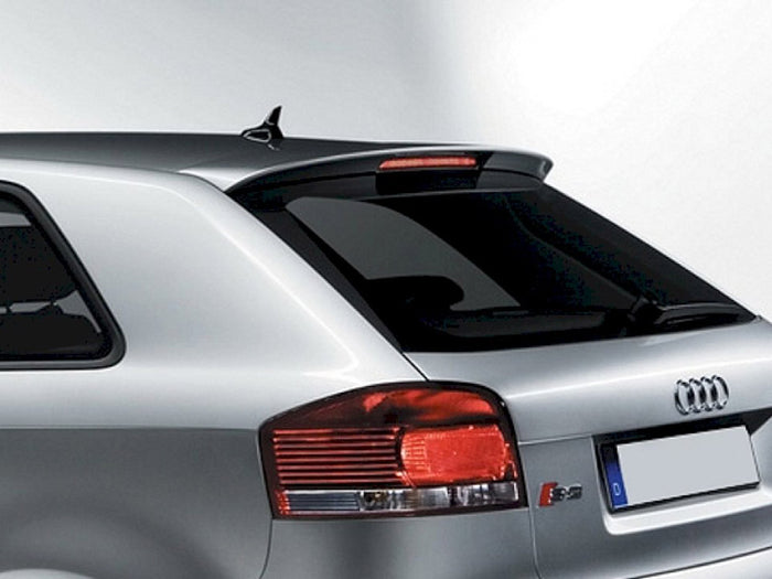 Audi A3 8P, 3 Door < S3 Look > (2003-2013) Spoiler - Maxton Design