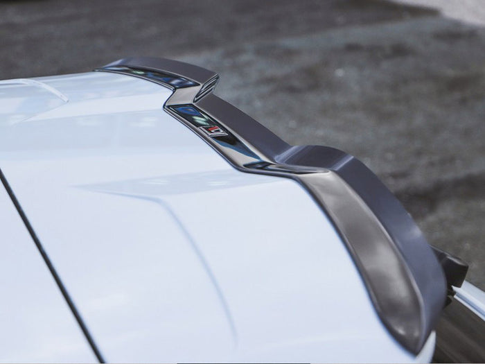 Audi RS3 8V / 8V FL Sportback (2015-) Spoiler CAP - Maxton Design