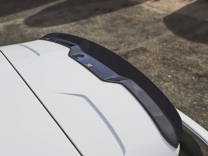 Audi RS3 8V/ 8V Facelift Sportback (2015-2020) Spoiler CAP V2 - Maxton Design