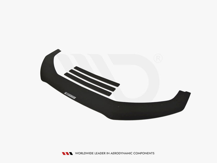 Audi RS3 8VA Sportback Pre-facelift (2015-2016) Front Racing Splitter - Maxton Design