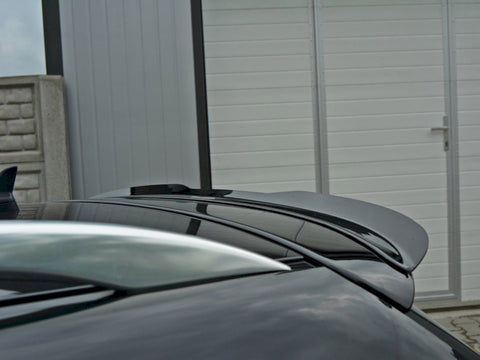 Audi A4 B7 Spoiler CAP - Maxton Design