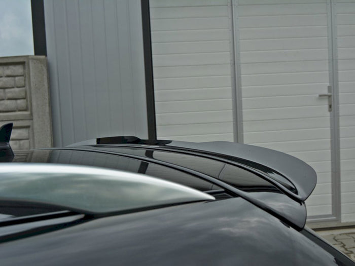 Audi A4 B7 Spoiler CAP - Maxton Design