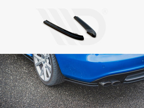 Side Skirts Diffusers Audi S4 / A4 / A4 S-Line B6 / B7  Our Offer \ Audi \  A4 / S4 / RS4 \ A4 \ B6 [2000-2006] \ Sedan Our