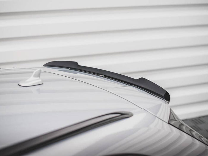 Audi S4 / A4 S-line Avant B9 (2015-2019) Spoiler CAP V.2 - Maxton Design