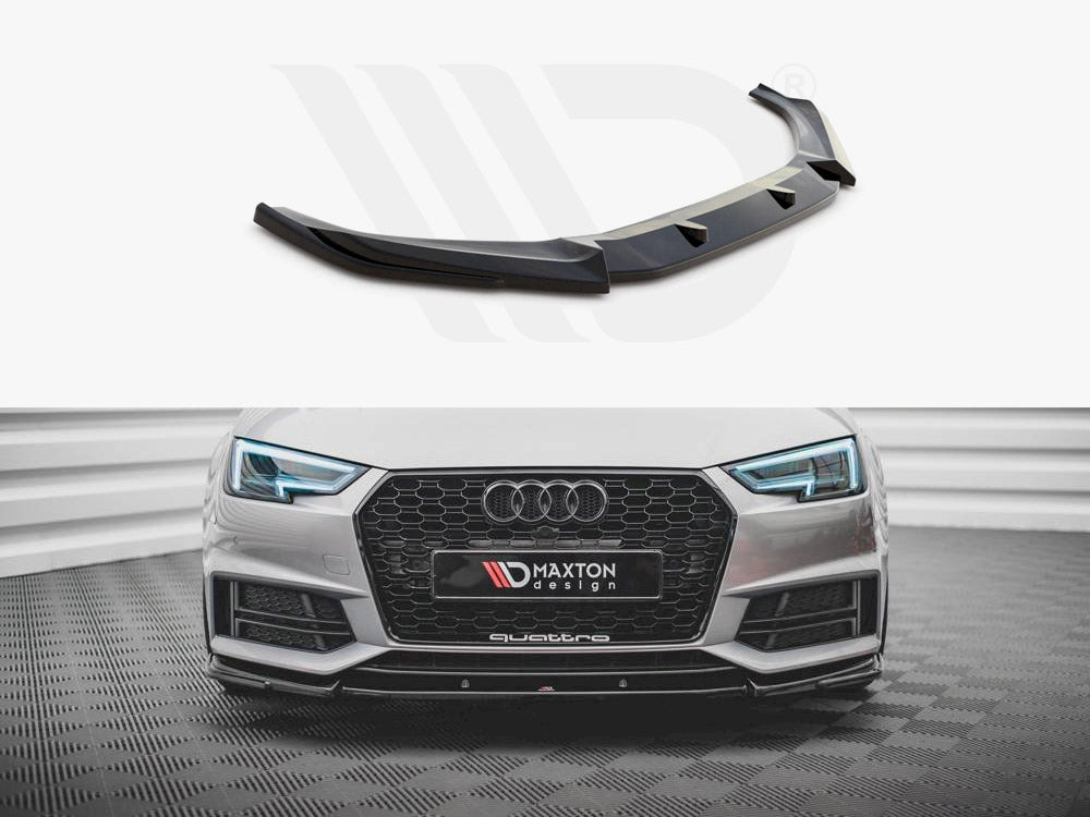 Audi A4 Mods Tagged 