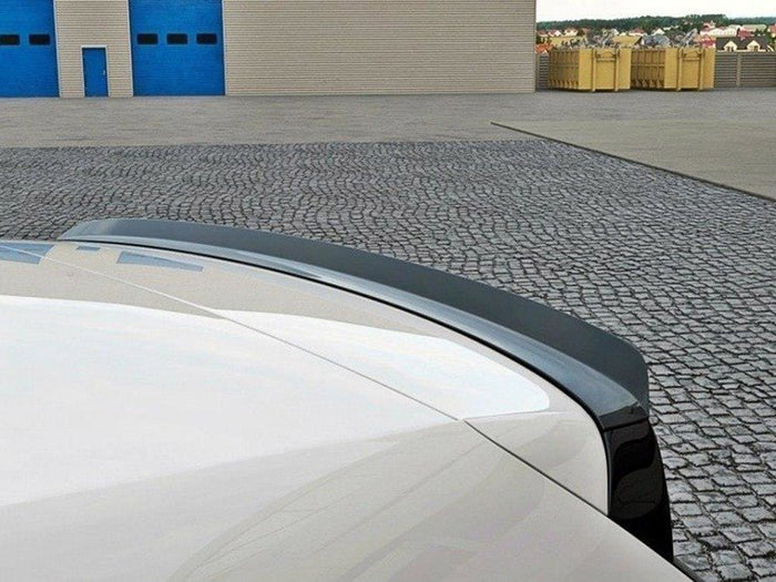 VW Polo MK5 GTI (Facelift) (2015-2017) Spoiler CAP - Maxton Design