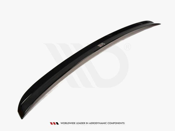 VW Polo MK5 GTI (Facelift) (2015-2017) Spoiler CAP - Maxton Design