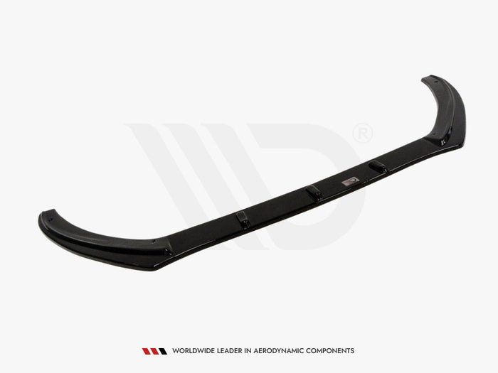 VW Polo MK5 Standard (2009-2014) Front Splitter - Maxton Design