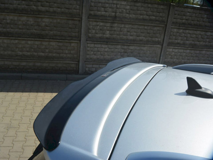 VW Passat B6 Estate Spoiler Extension - Maxton Design