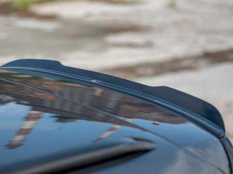VW Passat R-line B8 (2015-19) Spoiler CAP - Maxton Design