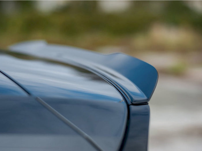 VW Passat R-line B8 (2015-19) Spoiler CAP - Maxton Design