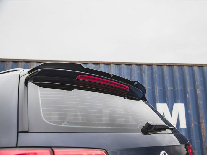 VW Passat B8 Variant (2014-2019) Spoiler CAP - Maxton Design